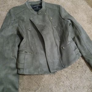 Banana Republic jacket